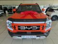 2026 BYD Shark 6 2.0T DMO Performance AWD (Phev)