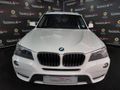 2012 BMW X3 xDrive20d Auto