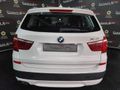 2012 BMW X3 xDrive20d Auto