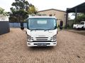 2025 Isuzu NPR 400 C/C