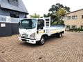 2025 Isuzu NPR 400 C/C
