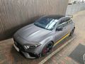 2020 Mercedes-AMG A-Class A45 S AMG 4Matic