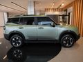 2026 Jetour T1 1.5T Aspire