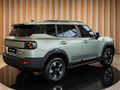 2026 Jetour T1 1.5T Aspire