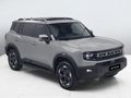 2026 Jetour T1 2.0T Odyssey AWD