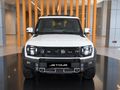 2026 Jetour T2 2.0T Xplora