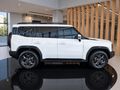 2026 Jetour T2 2.0T Xplora