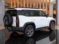 2026 Jetour T2 2.0T Xplora