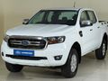 2020 Ford Ranger 2.2 TDCi XLS 4x4 Auto Double-Cab