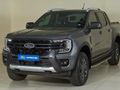 2025 Ford Ranger 2.0 Bi-Turbo Wildtrak Double Cab Auto