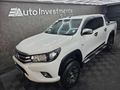 2017 Toyota Hilux 4.0 V6 Raised Body Raider Double-Cab Auto