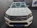 2017 Toyota Hilux 4.0 V6 Raised Body Raider Double-Cab Auto