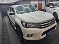 2017 Toyota Hilux 4.0 V6 Raised Body Raider Double-Cab Auto