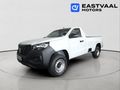 2026 Peugeot Landtrek 1.9D Professional Single Cab