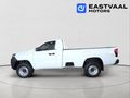 2026 Peugeot Landtrek 1.9D Professional Single Cab
