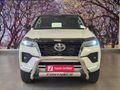 2020 Toyota Fortuner 2.8 GD-6 VX Auto