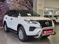 2020 Toyota Fortuner 2.8 GD-6 VX Auto