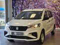 2026 Suzuki Ertiga 1.5 GA