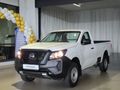 2026 Nissan Navara 2.5 DDTi XE Single-Cab