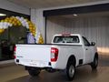 2026 Nissan Navara 2.5 DDTi XE Single-Cab