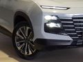 2026 Jetour Dashing 1.5T Momentum