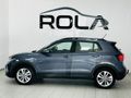 2025 Volkswagen T-Cross 1.0 TSI Life Auto