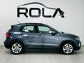 2025 Volkswagen T-Cross 1.0 TSI Life Auto