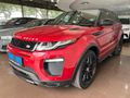 2018 Land Rover Range Rover Evoque 2.2 SD4 HSE Dynamic
