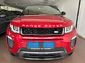 2018 Land Rover Range Rover Evoque 2.2 SD4 HSE Dynamic