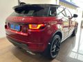 2018 Land Rover Range Rover Evoque 2.2 SD4 HSE Dynamic