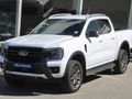 2023 Ford Ranger 3.0D V6 Wildtrak AWD Double Cab Auto
