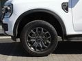 2023 Ford Ranger 3.0D V6 Wildtrak AWD Double Cab Auto