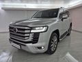 2023 Toyota Land Cruiser 300 V6 3.5 T ZX