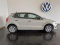 2026 Volkswagen Polo Vivo 1.4