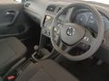 2026 Volkswagen Polo Vivo 1.4