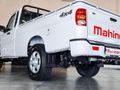 2026 Mahindra Pik Up 2.2 mHawk S4 4x4 Single-Cab