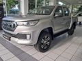 2026 Foton Tunland 2.0T G7 Elite Double-Cab