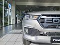 2026 Foton Tunland 2.0T G7 Elite Double-Cab