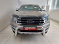 2021 Ford Everest 2.0D Bi-Turbo LTD 4x4 Auto