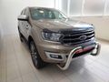 2021 Ford Everest 2.0D Bi-Turbo LTD 4x4 Auto