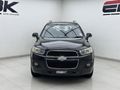 2012 Chevrolet Captiva 2.4 LT Auto