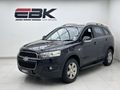 2012 Chevrolet Captiva 2.4 LT Auto