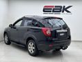 2012 Chevrolet Captiva 2.4 LT Auto