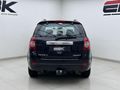 2012 Chevrolet Captiva 2.4 LT Auto