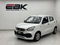 2022 Suzuki Celerio 1.0 GA