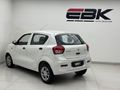 2022 Suzuki Celerio 1.0 GA