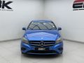 2013 Mercedes-Benz A-Class A 220 CDI BE Auto