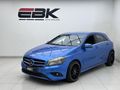 2013 Mercedes-Benz A-Class A 220 CDI BE Auto