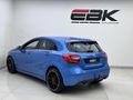 2013 Mercedes-Benz A-Class A 220 CDI BE Auto