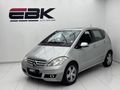2010 Mercedes-Benz A-Class A 180 CDI Classic